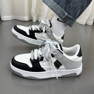 Giày Sneaker Thời Trang Phong Cách Hàn Quốc Cho Nữ