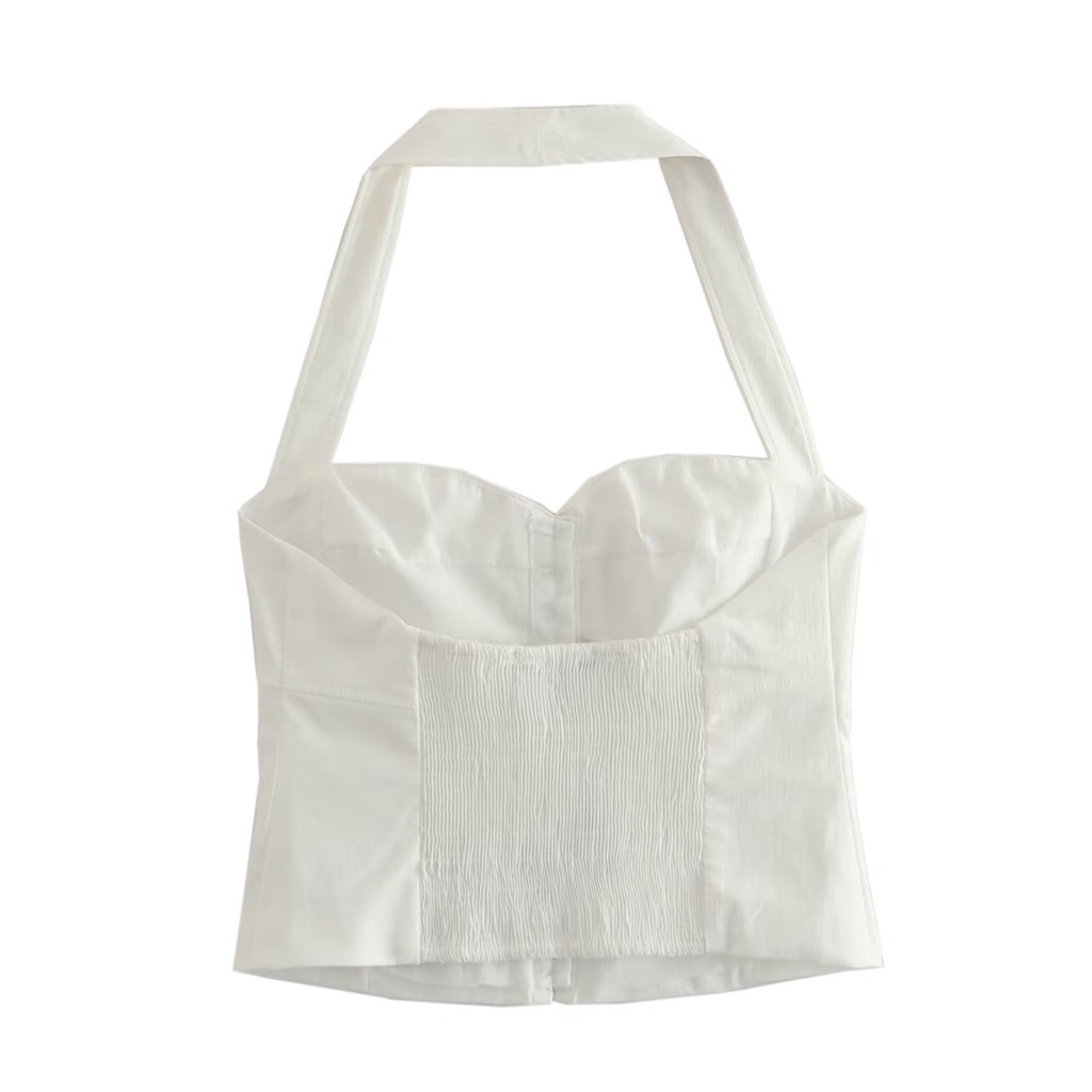 Áo Vest Đa Năng Co Giãn Qunz 7723