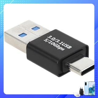 Đầu chuyển đổi từ cổng Type C sang cổng USB 3.0 OTG USB C tiện lợi