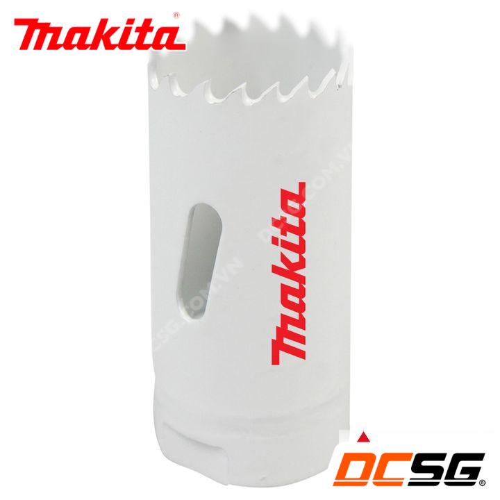 Mũi khoét lỗ đa năng 22mm Makita D-17011 | DCSG