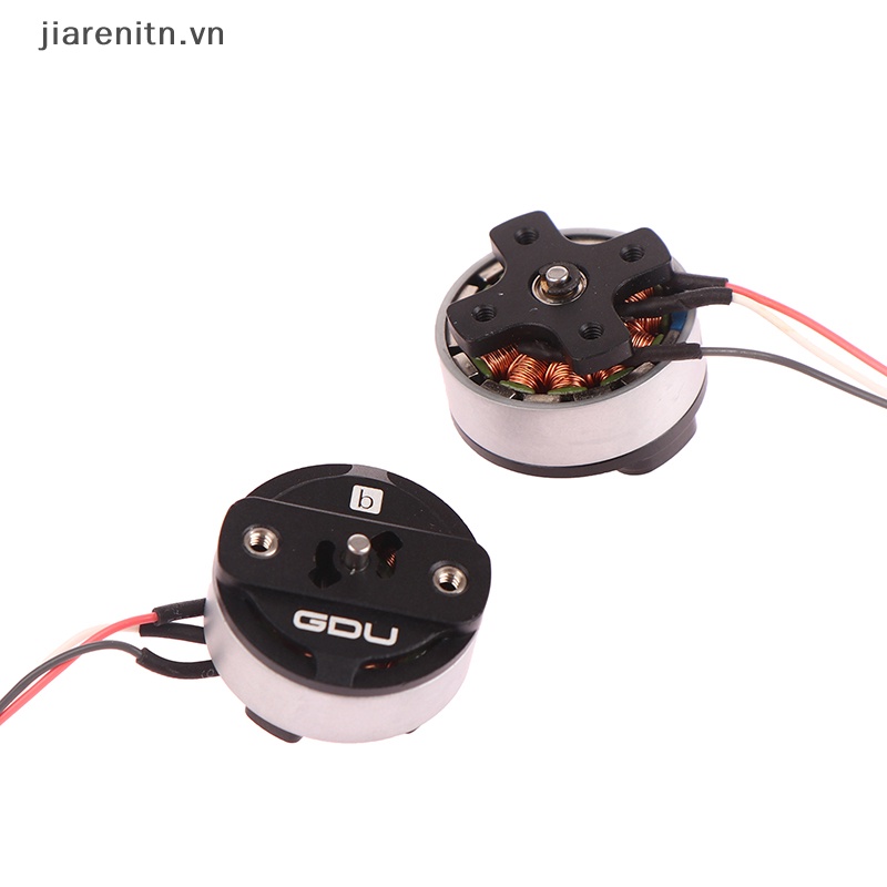Jiarenitn mini brushless motor micro 1806 mô hình máy bay động cơ không chổi than 2080kv vn