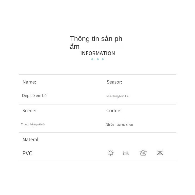 CUTE Trẻ em dễ thương phim hoạt hình chống trượt bao đầu bạn học dép và dép nam nữ