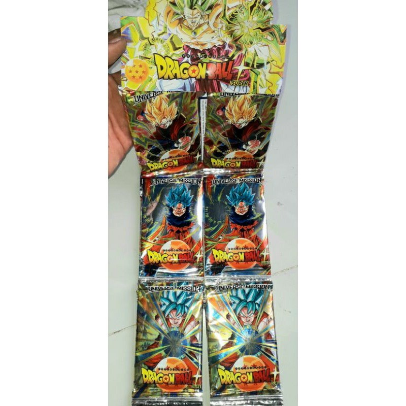 SET 180 THẺ BÀI NHÂN VẬT HOẠT HINH-7 VIÊN NGỌC RỒNG-POKEMON