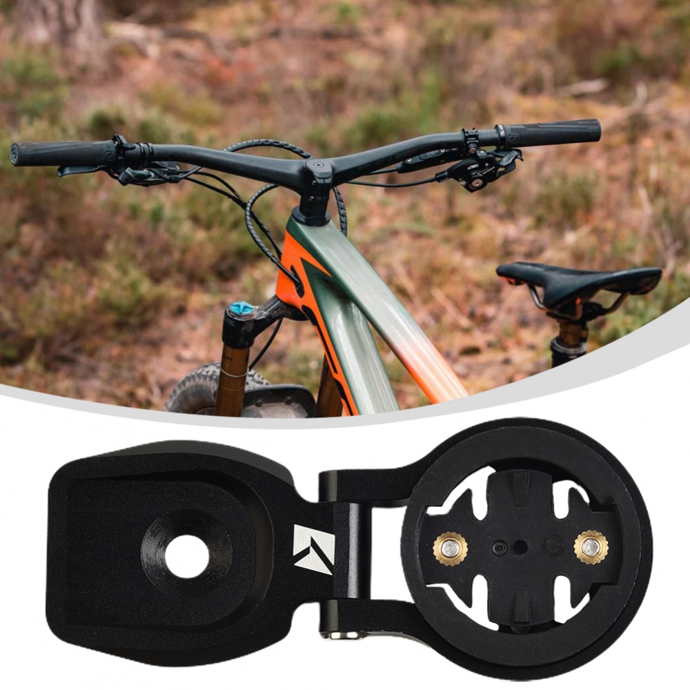 Giá Đỡ Đồng Hồ GARMIN FRASER IC SL Bằng Hợp Kim Nhôm Trọng Lượng Nhẹ
