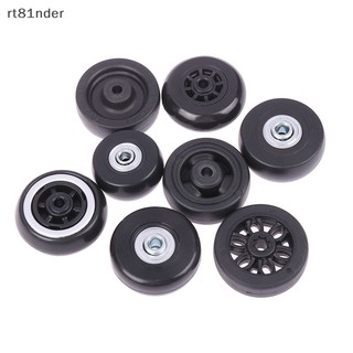 Rt 1 Bánh Xe Vali Du Lịch Có Trục Trượt Chống Ồn Tiện Dụng