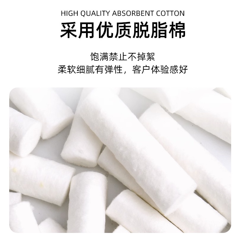 100 PCs/can lip tattoo permanent makeup tool disposable tattoo.