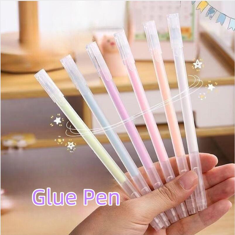 Dụng Cụ Bút Keo Cầm Tay