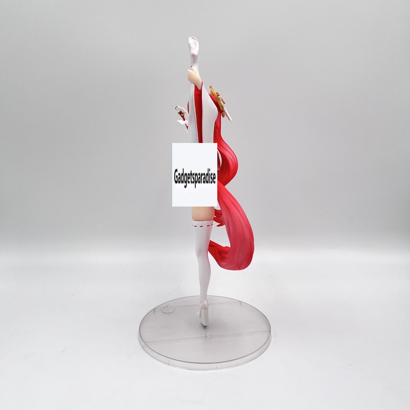 Mô Hình Nhân Vật Nữ Anime 25cm Xinh Xắn