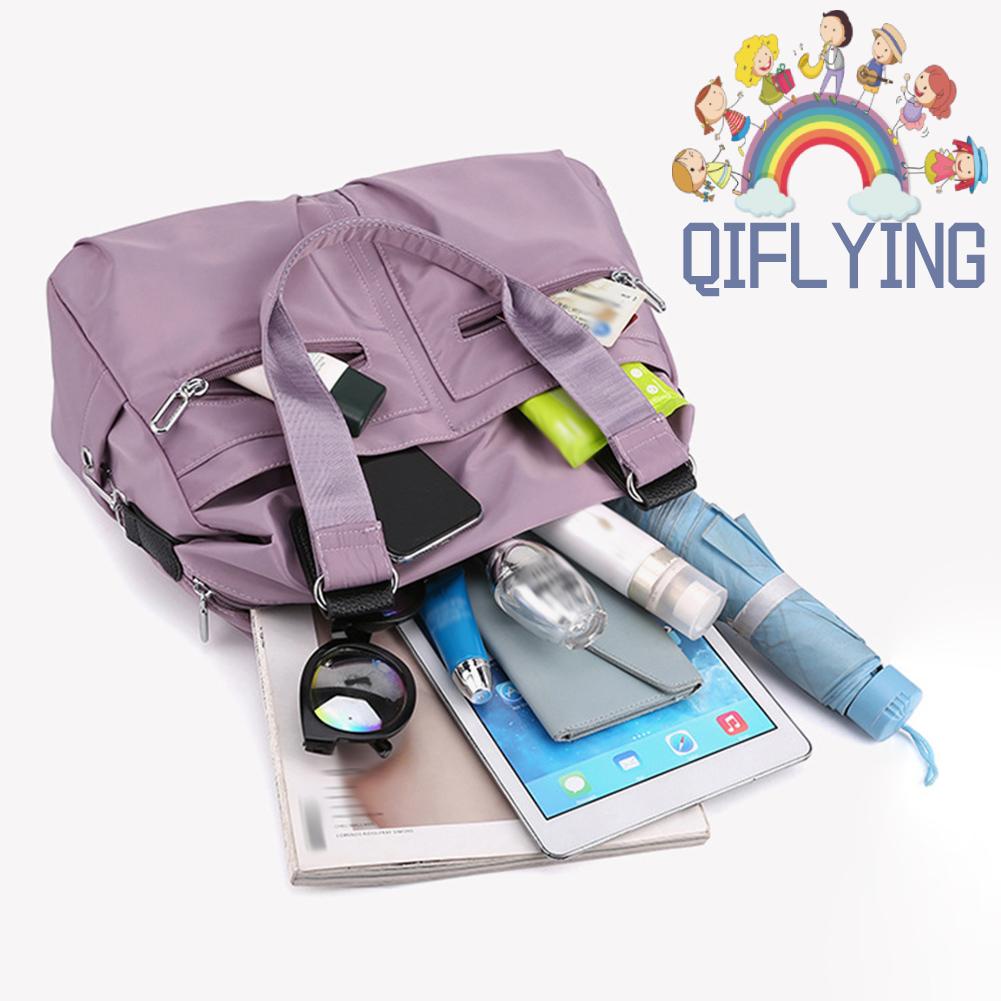 Túi Xách Du Lịch Cỡ Lớn MN-02.vn Cho Mẹ Bỉm Sữa