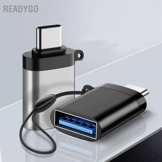 Đầu chuyển đổi OTG Type C sang USB kết nối 3.0 cho chuột/ bàn phím/ điện thoại di động