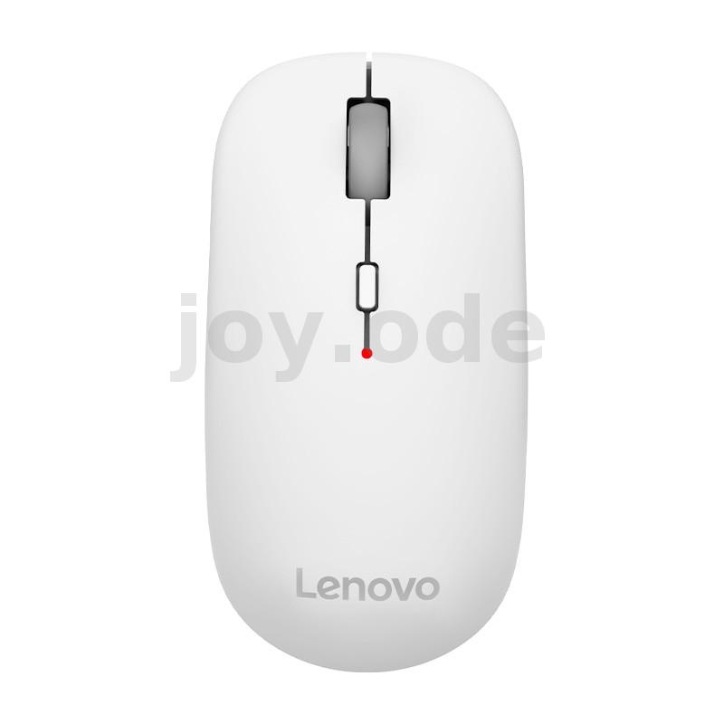 Chuột bluetooth Không Dây Mini Dùng Cho Văn Phòng Lenovo M25