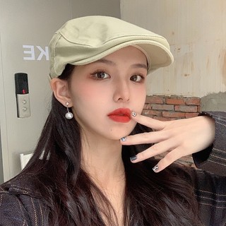Retro - mũ beret forward họa sĩ