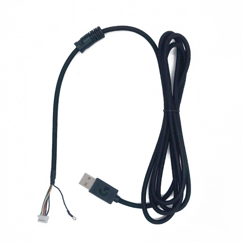Kiki Dây Cáp Nguồn Thay Thế Cho Bàn Phím Cơ g610 g810