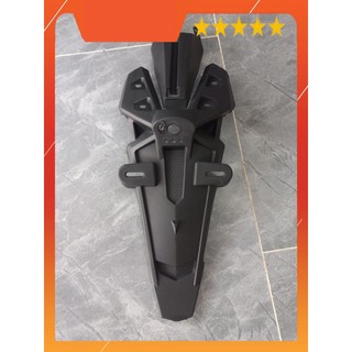 Dè mxking ex150 loại đuôi dè nhỏ kiểu indo