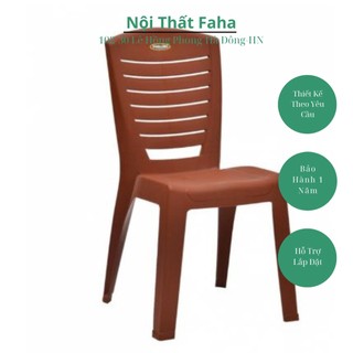 Ghế tựa trung đức - Nội Thất Faha