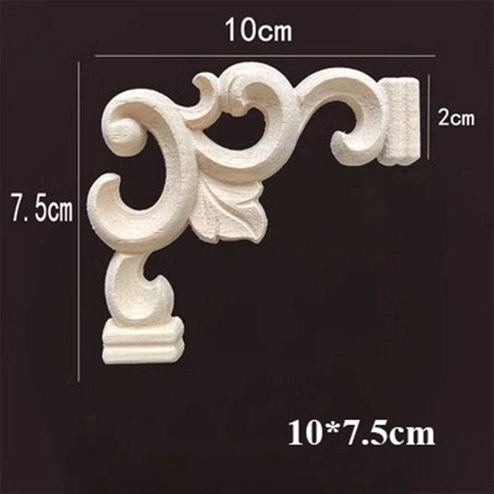 Đồ thủ công bằng gỗ lanfy, natural floral multi-styles wood carved crafts, trang trí cửa tường trang trí bằng gỗ độc đáo chất lượng cao