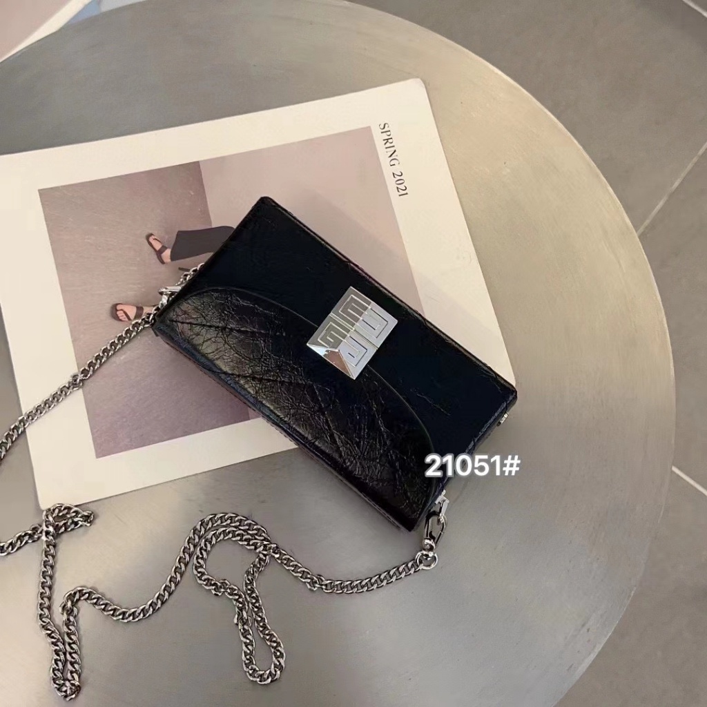 Túi Xách Đeo Chéo Thời Trang Dành Cho Nữ777777-0806