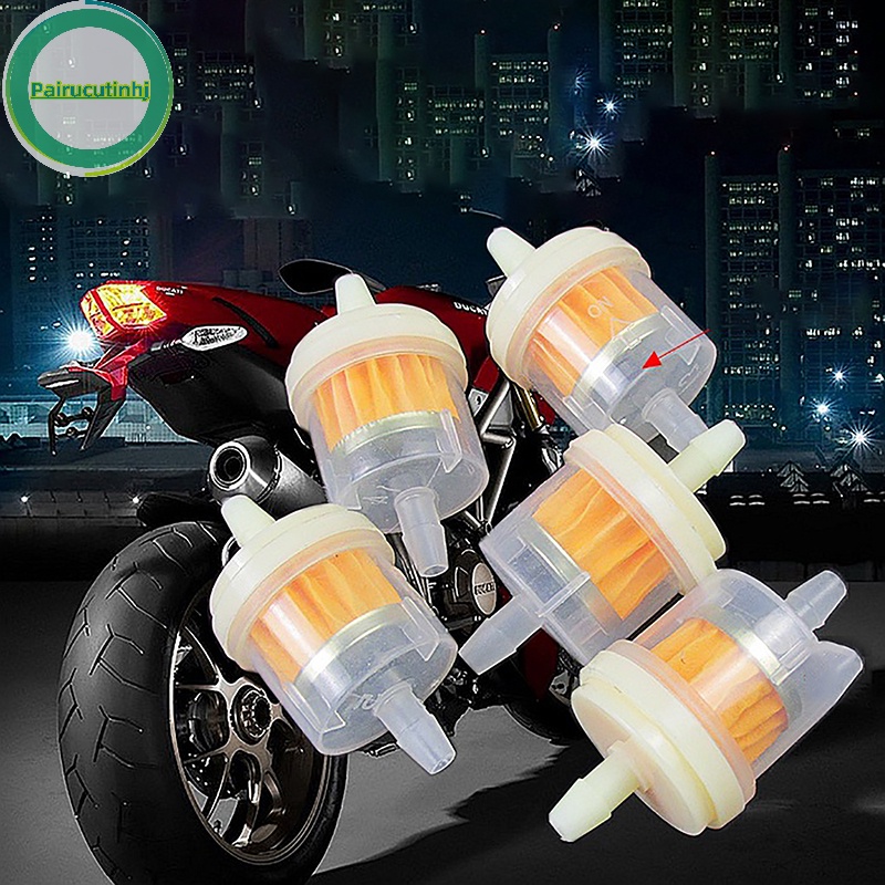 Pairhj bộ lọc dầu xăng nhiên liệu xăng đa năng cho xe máy tay ga vn