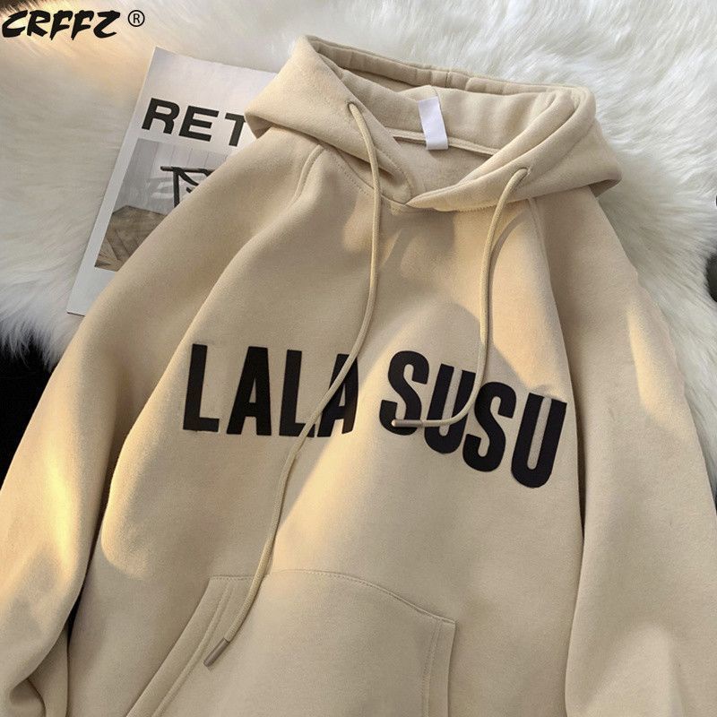 Hana  hoodie áo hoodie áo khoác hoodie nữ Thời Trang Thường Ngày Hàn Quốc 2023 NEW ins Phong cách Unique Độc đáo A28J0YE 36Z230909