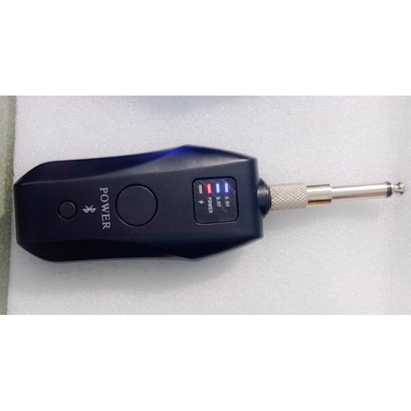 Micro Bluetooth chỉnh echo, micro karaoke, vang số mini, chuyên dùng cho tất cả các loa nghe nhạc, loa kéo, ampli