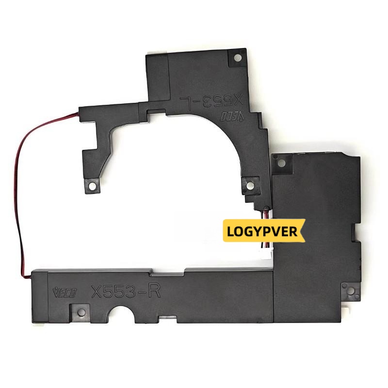 Loa máy tính xách tay mới yjx cho asus x553 a553 d553 f503m x553s x553ma x503m x553m f553 f553ma p553 k553 r515m built-in loa