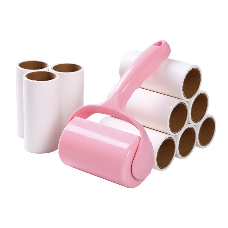 Cây Lăn Bụi Làm Sạch Quần Áo Ga Giường Sofa Lông Chó Mèo -joyhome_official