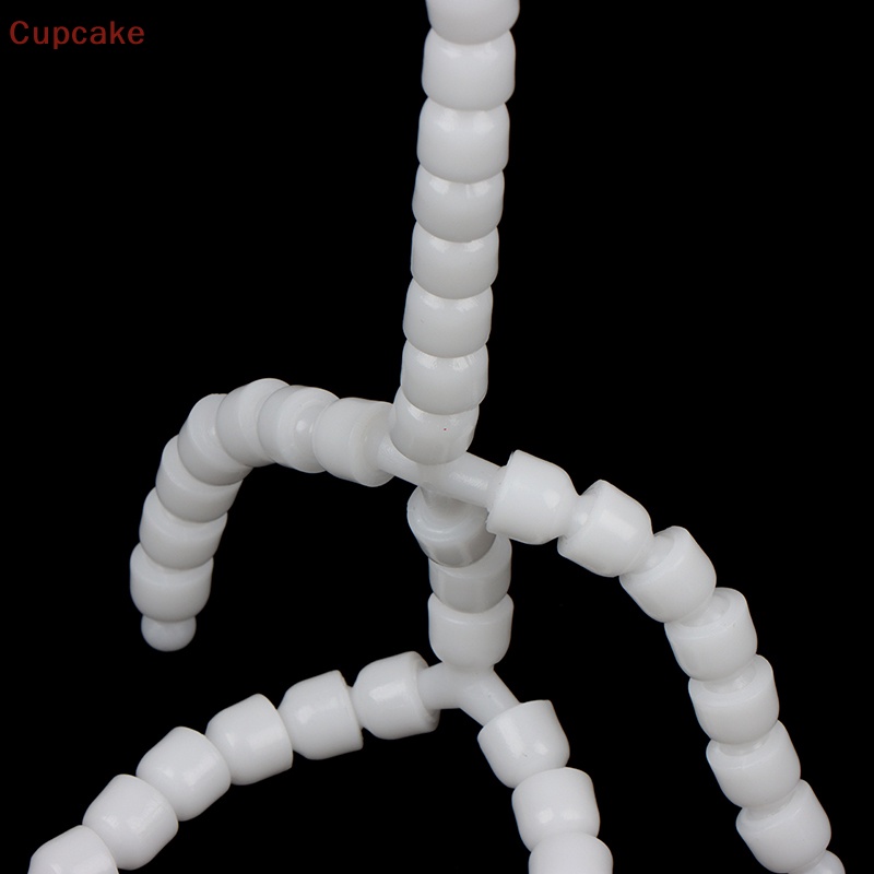 Búp bê linh hoạt bộ xương đồ chơi sang trọng diy doll ball socket doll joint acces erw