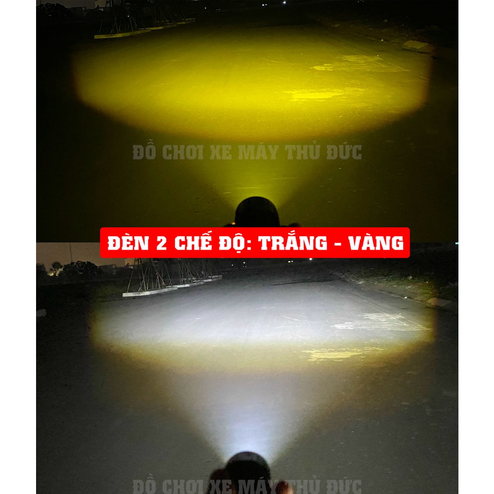 Đèn Trợ Sáng Mini Bi Cầu Mini Hộp Nhỏ ...