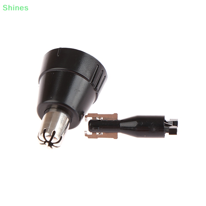 Shines mới nguyên bản dành cho máy cắt tỉa lông mũi lưới đầu er430 er-gn30 gn40 10 er417 gn50 lưỡi thay thế lưới phụ kiện vn