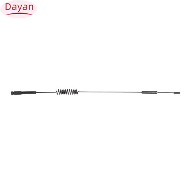 Dayan rc car model antenna mô phỏng đường tín hiệu cho trx4 scx10 iii rc leo núi phụ kiện trang trí ô tô
