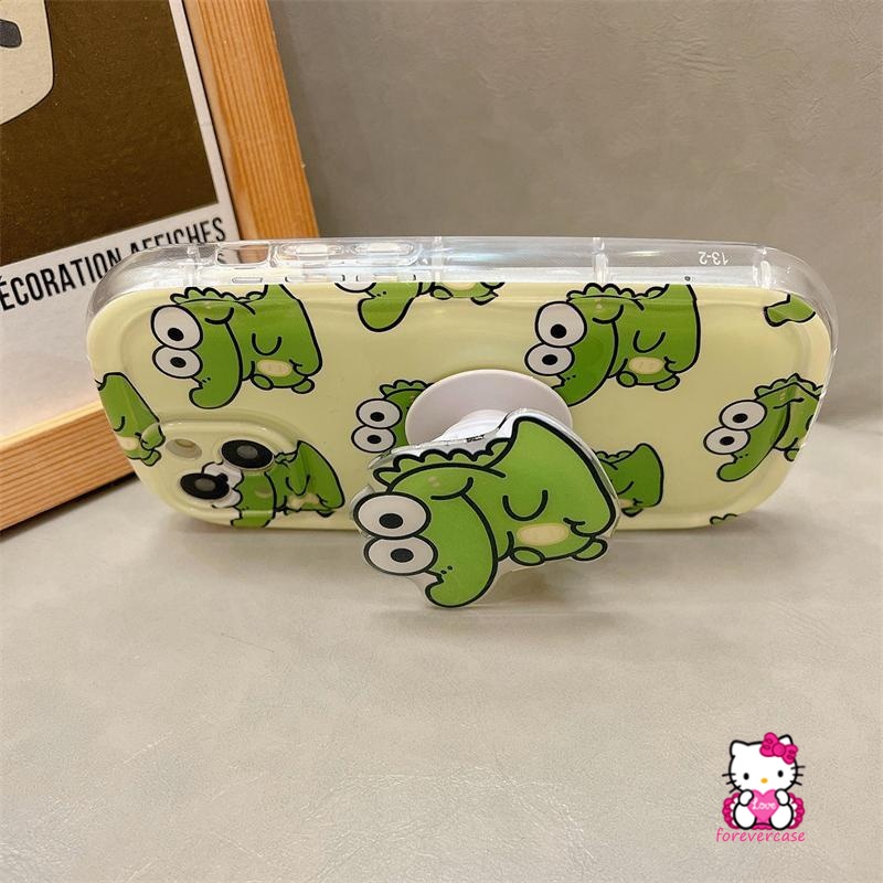 Đối với vivo y36 y17 y16 y35 y20 y21s y22 y20i y30 y15 y11 y02 y12i y95 y93 y15a y50 y12 y22s y91c y91 y02s y21 v25e y15s v25 phim hoạt hình khủng long dễ thương hộp đựng túi