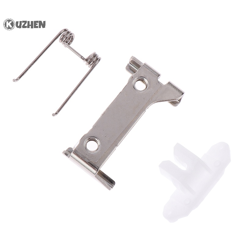 Phụ kiện Kuzhen cho thợ cắt tóc jrl 2020c p800 tông đơ sạc nóng