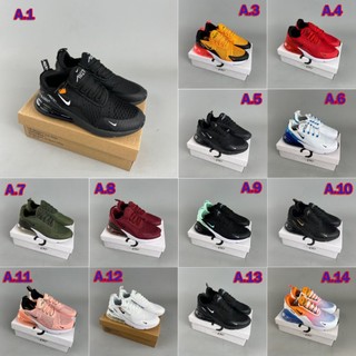 Giày thể thao nk air max 270 ao4971-005 giày thể thao nam nữ