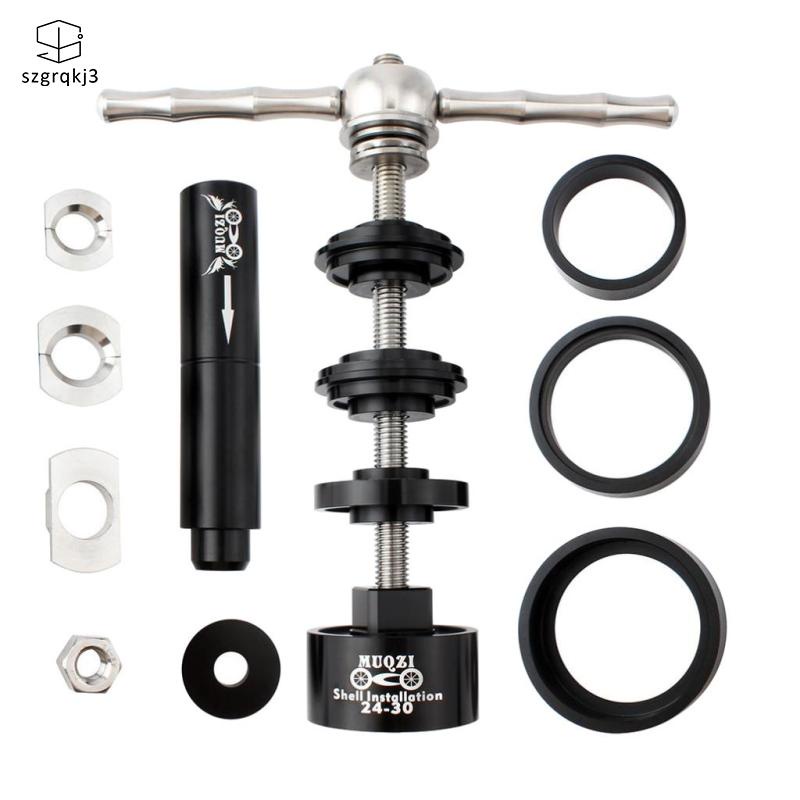 Công cụ lắp ráp & tháo lắp cho xe đạp bb cài đặt vòng bi 6805 6806 / bb r92 / t86 / r30