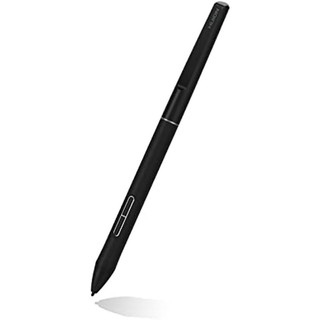 Bút huion mỏng pw550s đường kính 9.5mm cho huion inspiroy 2 / giano / keydial / dial 2 / k12 / k13 / k16 / k22 / k24 series