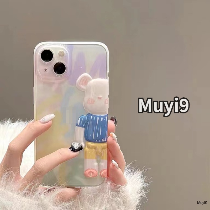 Ốp Điện Thoại In Họa Tiết graffiti 3d Cho iphone15promax 13promax 12 pro max / 11promax 14 / 13pro