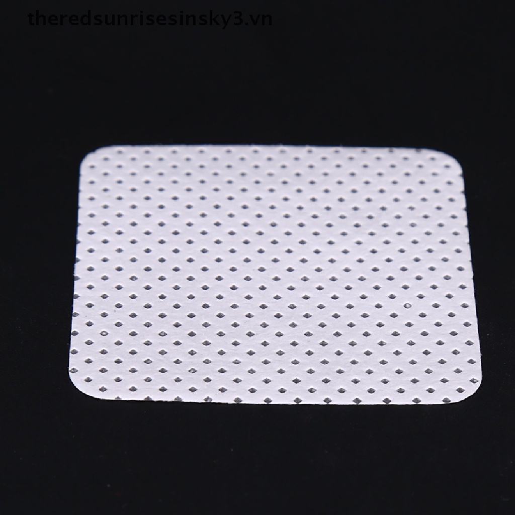 ## Thời Trang Khăn Lau Sơn Móng Tay Không Xơ Vải Tiện Dụng