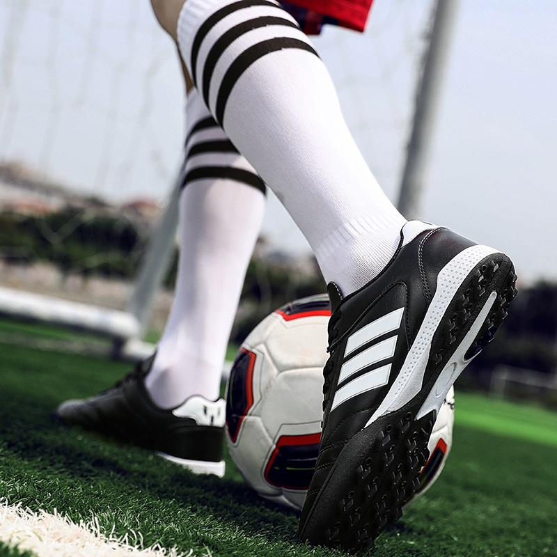 Giày Đá BóNg Cho Bé Trai Size 35-45 Futsal a46i4