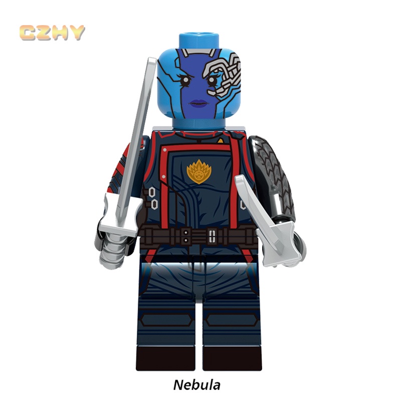 Mới Mô Hình Nhân Vật Phim Guardians of the Galaxy