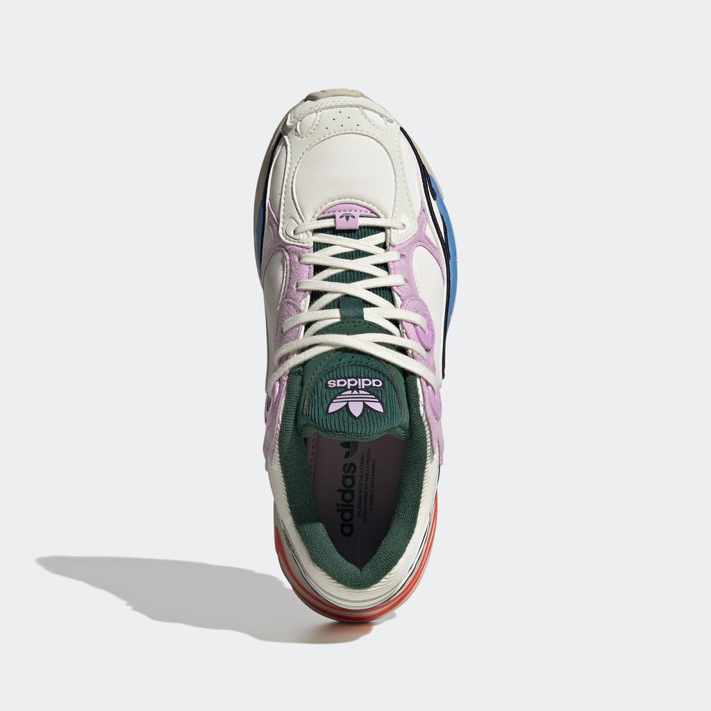 Adidas Phong cách sống Giày Astir Nữ trắng GY6848