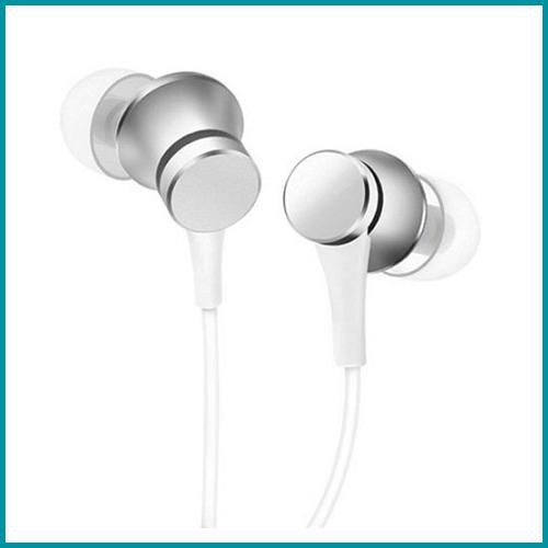 Tai nghe Xiaomi Mi Earphone Basic  - Bảo hành 6 tháng