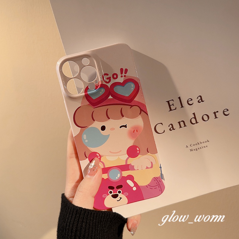 Ốp Điện Thoại Cho iPhone 14 13 12 11 7 8 Plus X Xr Xs Pro Max