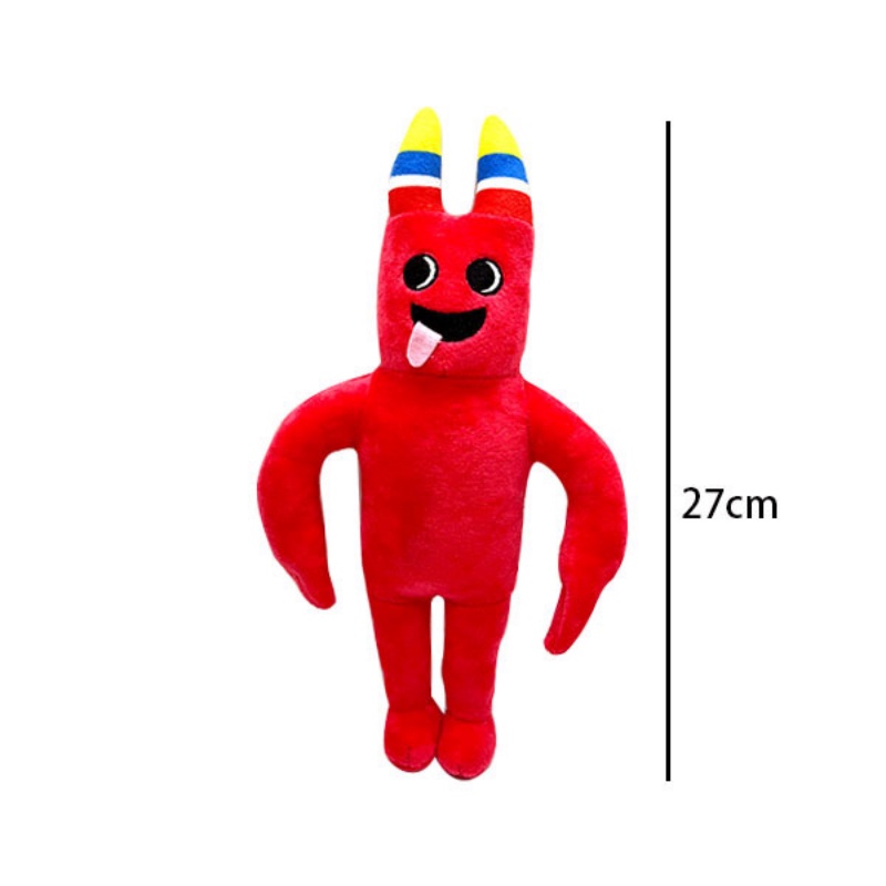 Mới Thú Nhồi Bông BanBan Trong Phim Kinh Dị