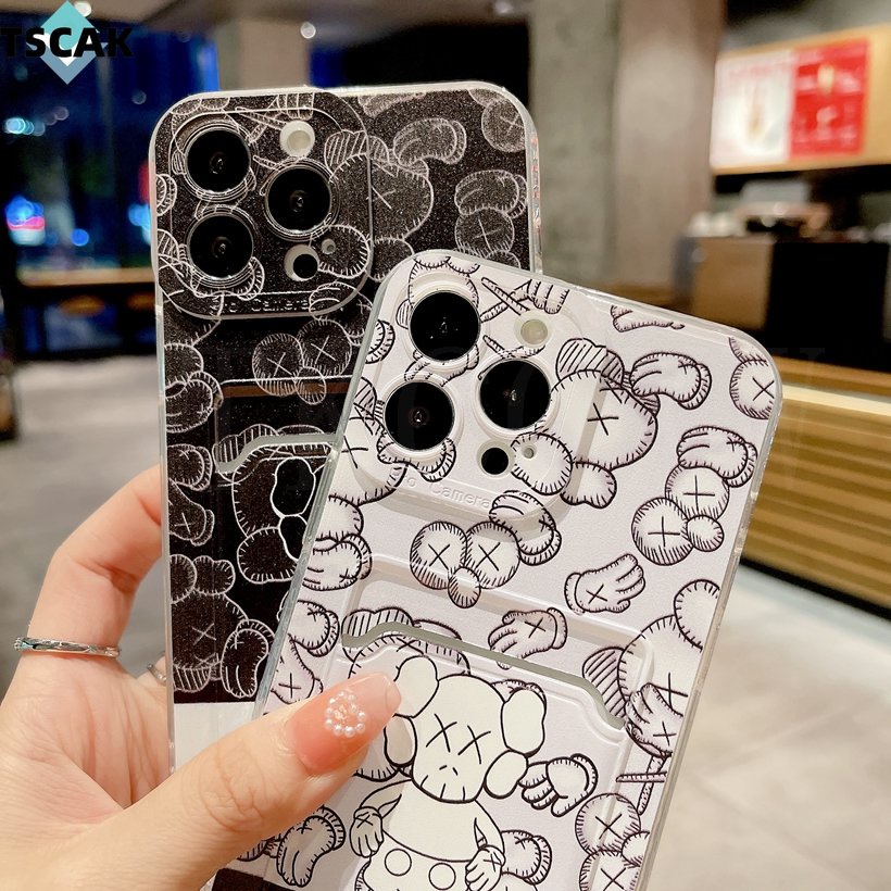 Ốp Điện Thoại Mềm Trong Suốt In Hình sesame street Cho Redmi 12C K40S K40 Pro K50 Ultra 10A 10C 10 9C 9A 9