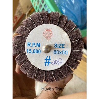 Lô đánh bóng tre, gỗ lồng chim. Phụ kiện lồng chim