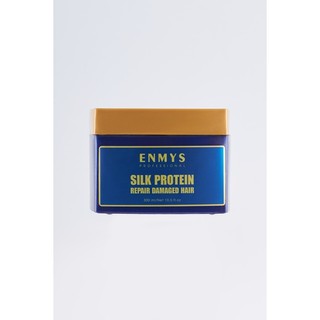 Hấp dầu silk protein enmys hộp 300ml