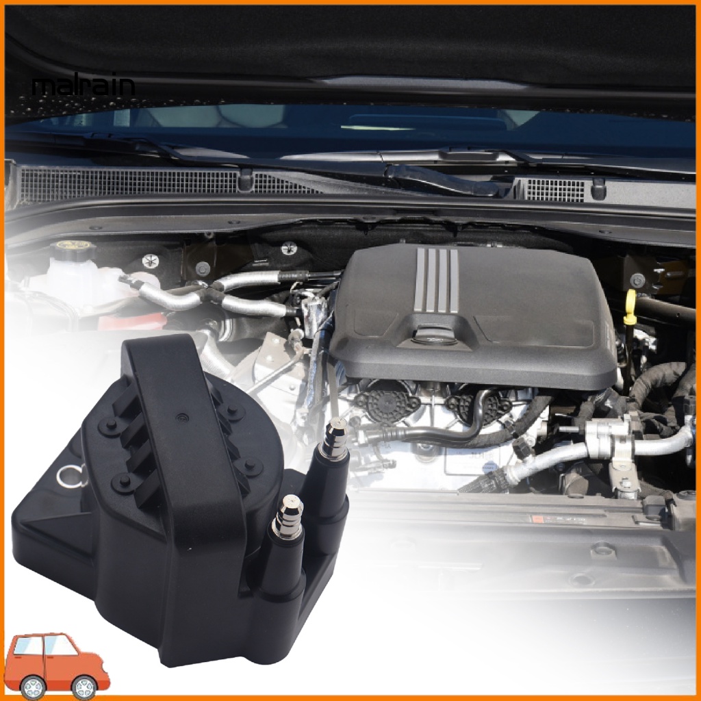 Cuộn Dây Đánh Lửa Tự Động Nhỏ Gọn Tiện Dụng 10467067 Phụ Kiện Chuyên Nghiệp Cho Buick