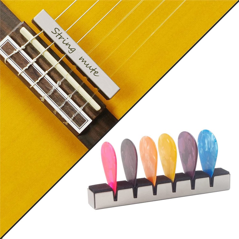 Bộ Giảm Tiếng Ồn Cho Đàn Guitar Cổ Điển
