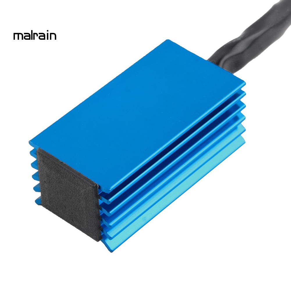 Phụ Kiện CDI 5 Pin 50 70 90 110 125cc Cho Xe Đạp Pit Bike XR50 CRF50