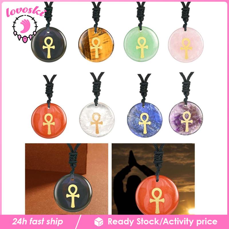 [Lovoski] Vòng cổ Biểu Tượng Cảm Xúc Cho Tiệc Phục Sinh